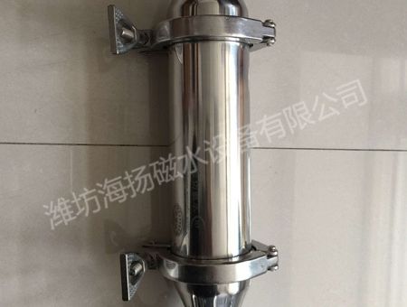 點(diǎn)擊查看詳細(xì)信息<br>標(biāo)題：家用磁水器 閱讀次數(shù)：3116