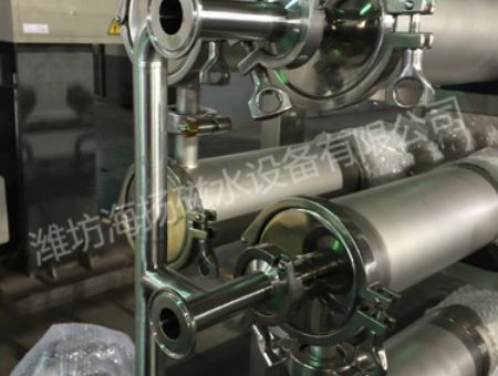 點擊查看詳細信息<br>標題：工業(yè)循環(huán)水除垢器 閱讀次數(shù)：2716