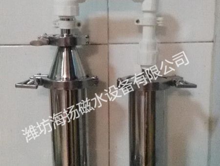點(diǎn)擊查看詳細(xì)信息<br>標(biāo)題：家用凈化磁水器 閱讀次數(shù)：2675