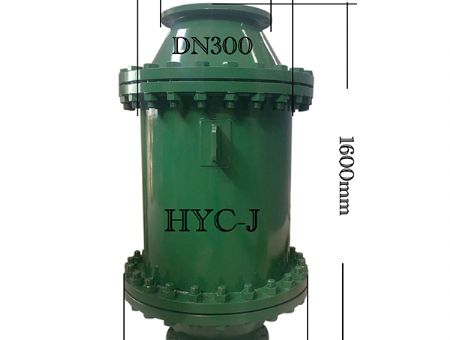 點擊查看詳細信息<br>標題：磁水處理器 閱讀次數(shù)：514